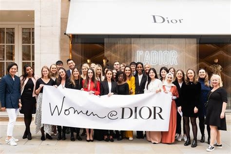 dior partner universities|women dior unesco.